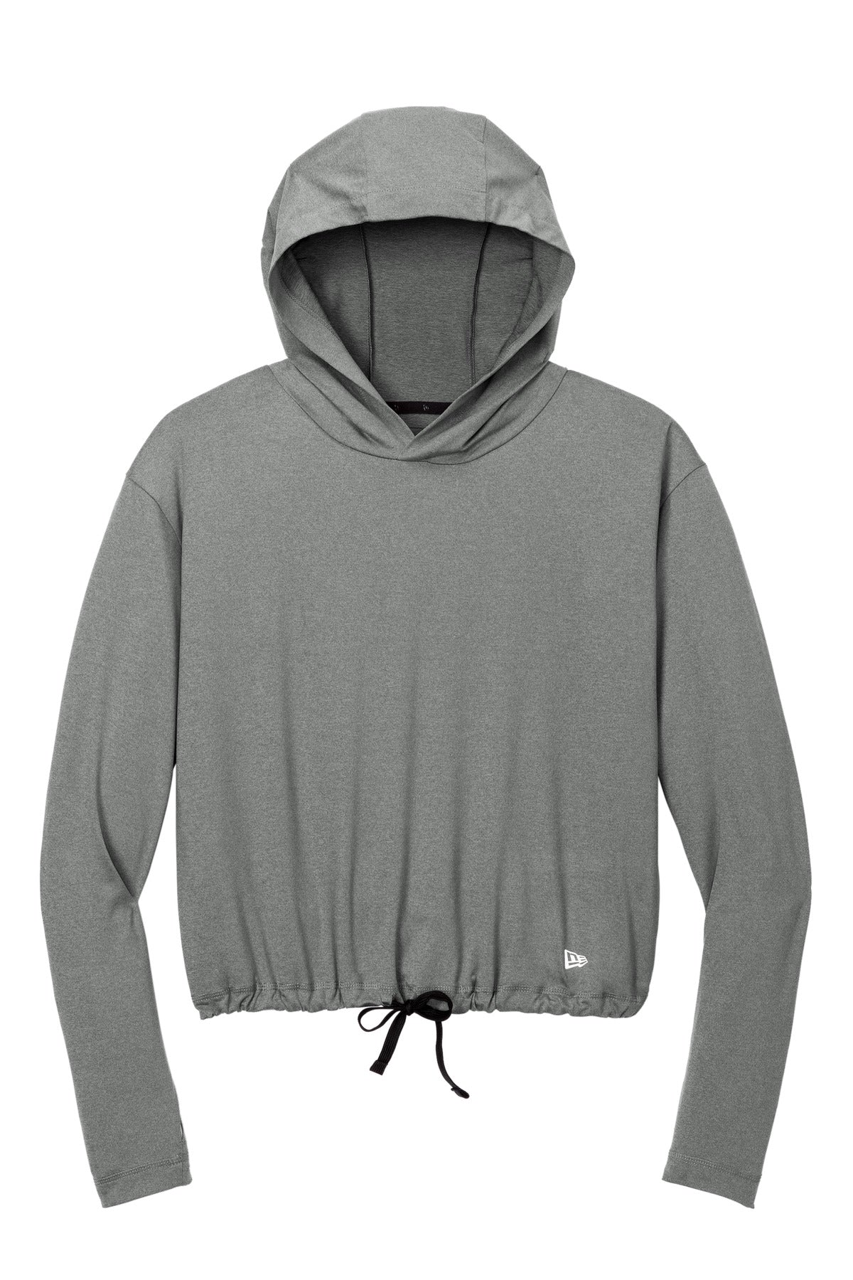 New Era Women's Power Long Sleeve Hoodie LNEA229