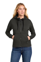 New Era Women's STS Full-Zip Hoodie LNEA540
