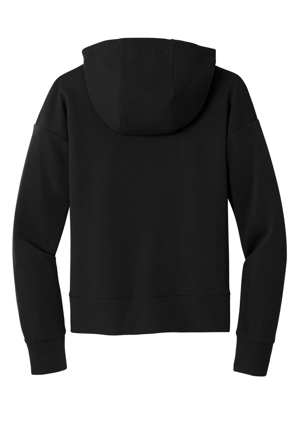 New Era Women's STS Full-Zip Hoodie LNEA540