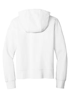 New Era Women's STS Full-Zip Hoodie LNEA540