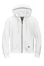 New Era Women's STS Full-Zip Hoodie LNEA540