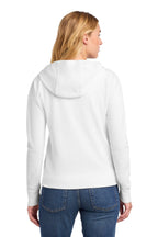 New Era Women's STS Full-Zip Hoodie LNEA540