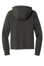New Era Women's STS Full-Zip Hoodie LNEA540