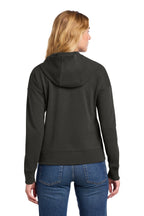 New Era Women's STS Full-Zip Hoodie LNEA540