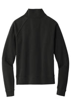 New Era Women's STS 1/2-Zip LNEA541