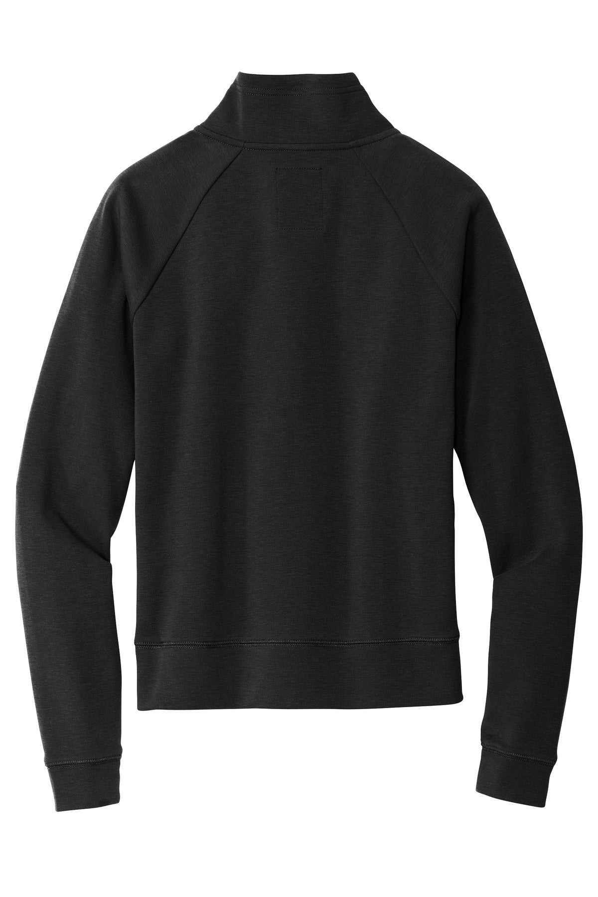 New Era Women's STS 1/2-Zip LNEA541