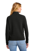New Era Women's STS 1/2-Zip LNEA541