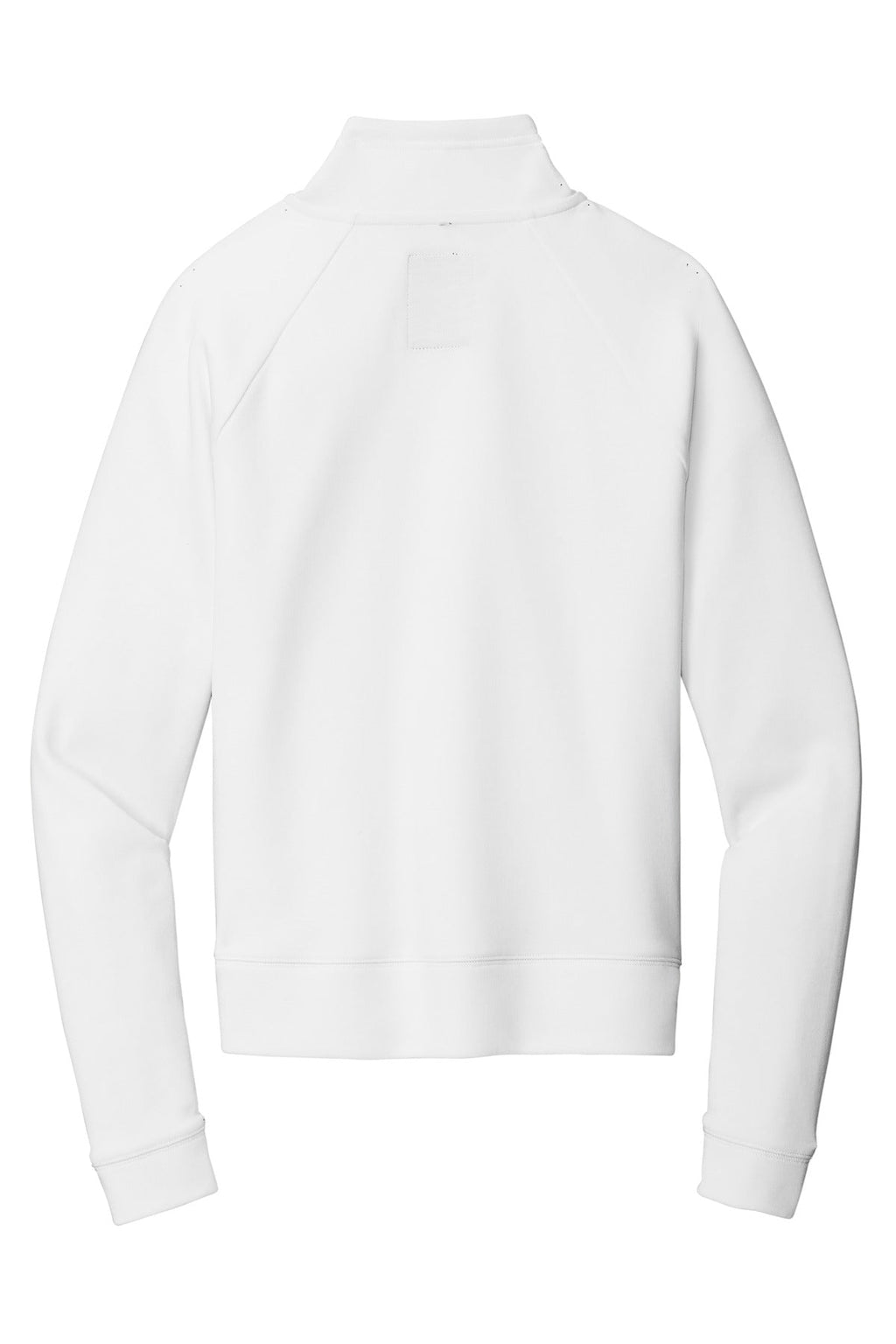 New Era Women's STS 1/2-Zip LNEA541