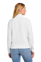 New Era Women's STS 1/2-Zip LNEA541