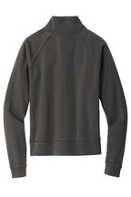 New Era Women's STS 1/2-Zip LNEA541