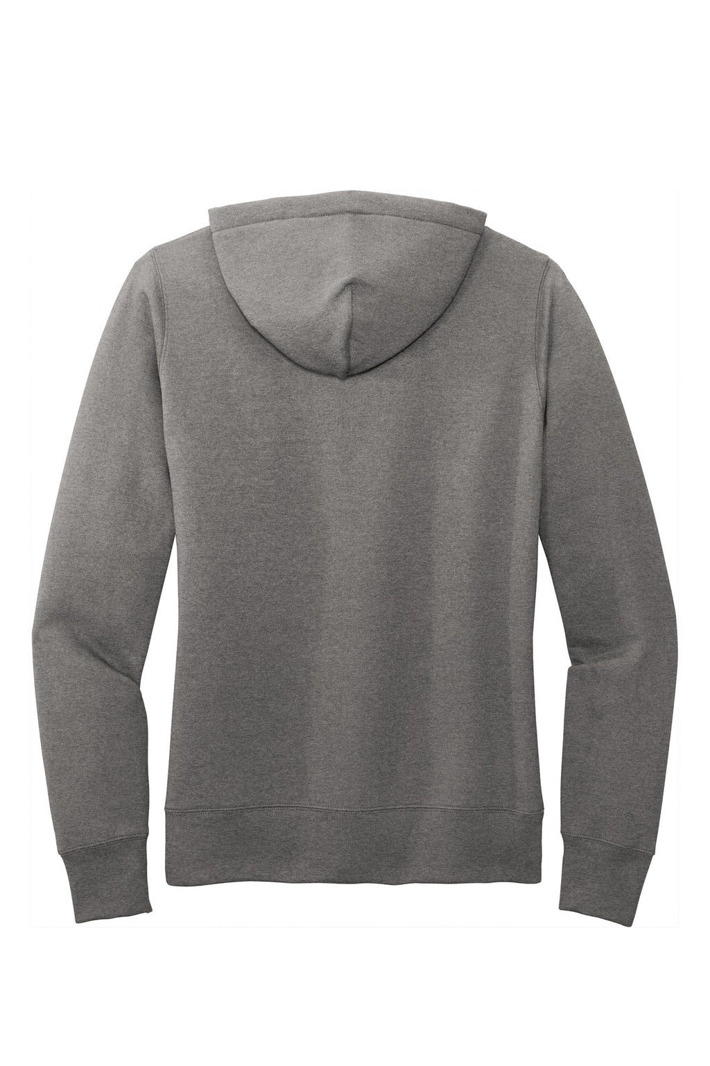 Port & Co Women's Core Fleece Pullover Hooded Sweatshirt LPC78H