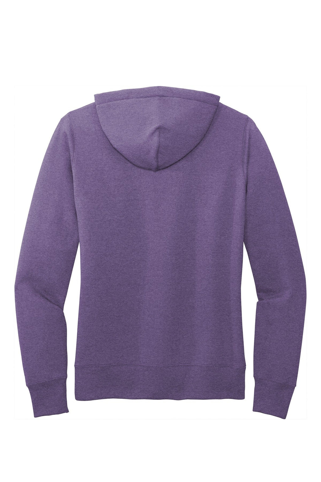 Port & Co Women's Core Fleece Pullover Hooded Sweatshirt LPC78H