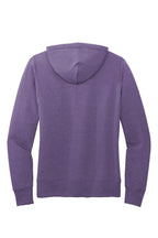 Port & Co Women's Core Fleece Pullover Hooded Sweatshirt LPC78H