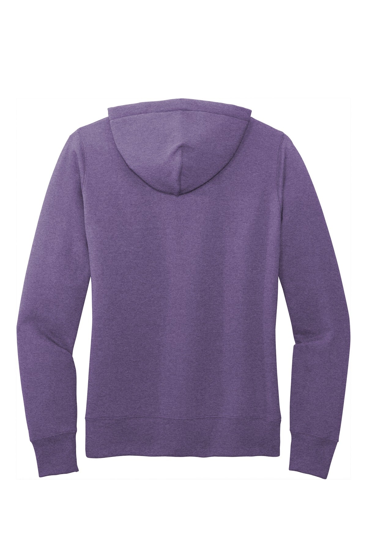 Port & Co Women's Core Fleece Pullover Hooded Sweatshirt LPC78H