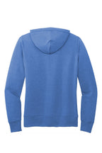 Port & Co Women's Core Fleece Pullover Hooded Sweatshirt LPC78H