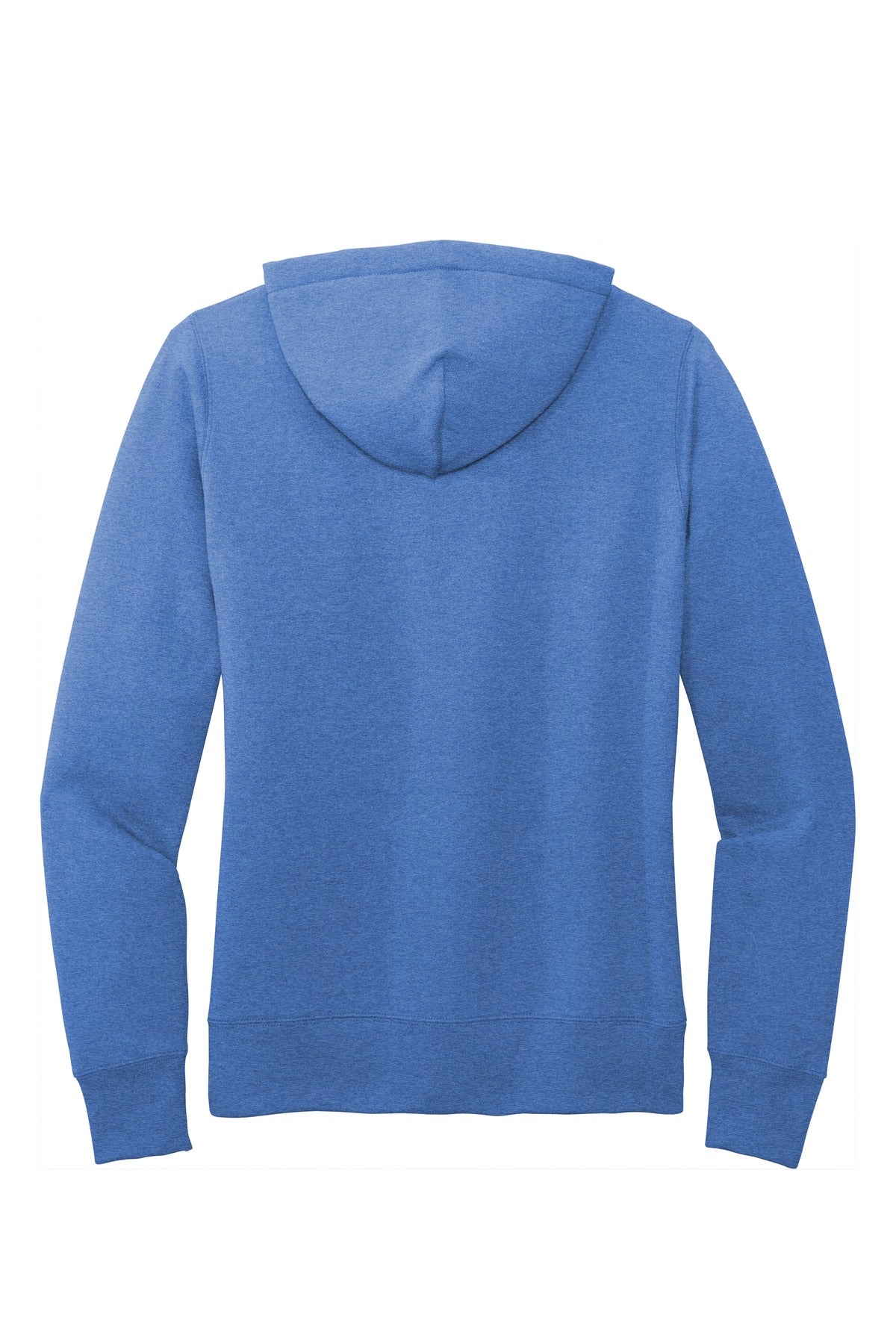 Port & Co Women's Core Fleece Pullover Hooded Sweatshirt LPC78H