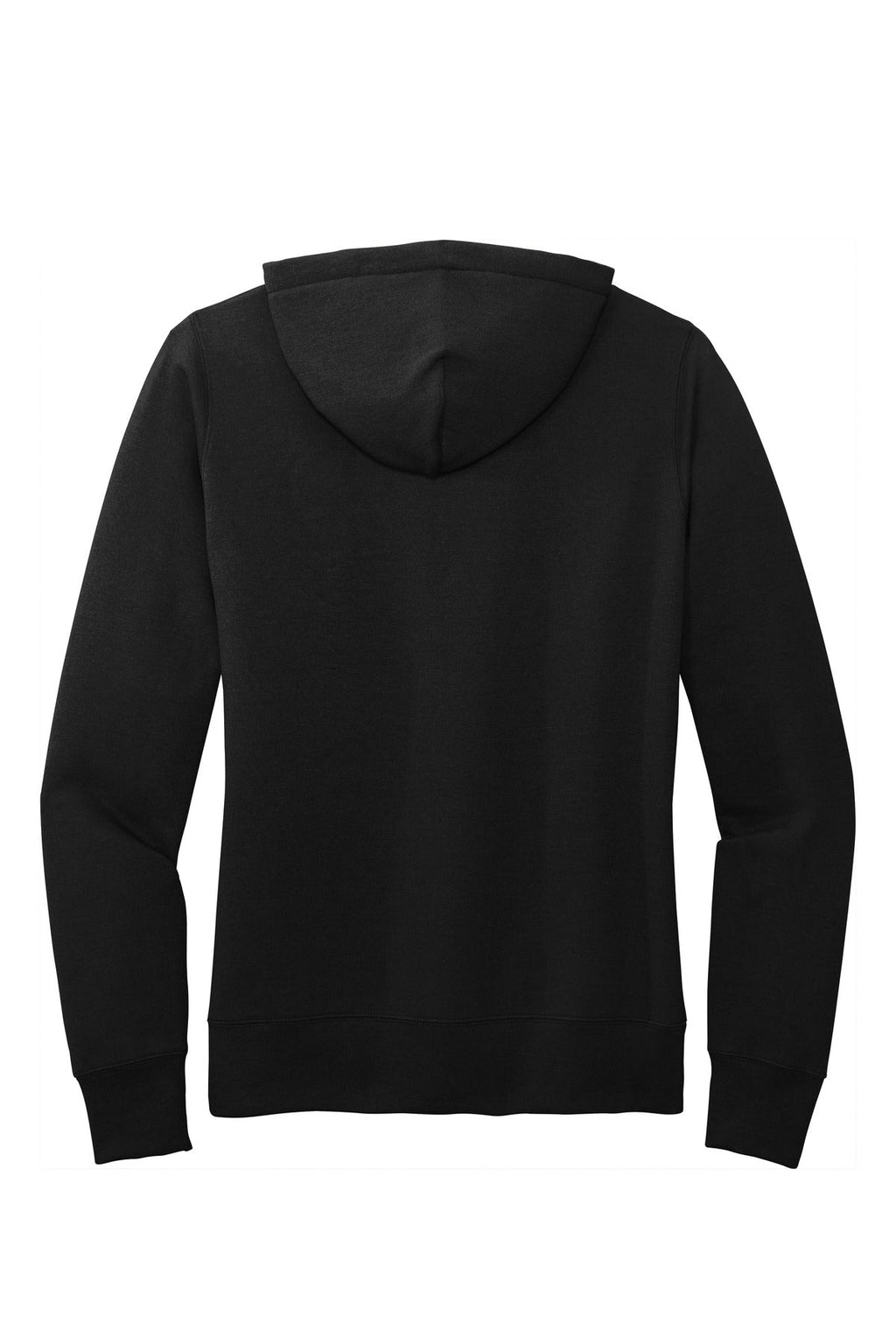 Port & Co Women's Core Fleece Pullover Hooded Sweatshirt LPC78H