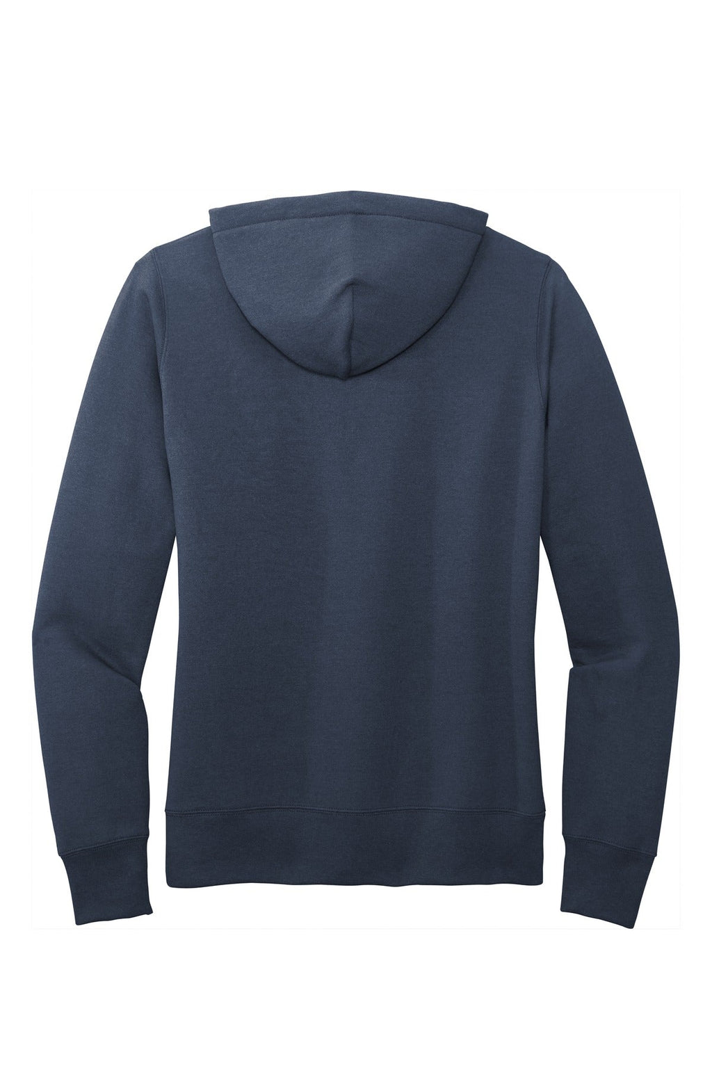 Port & Co Women's Core Fleece Pullover Hooded Sweatshirt LPC78H