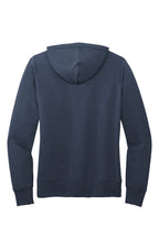Port & Co Women's Core Fleece Pullover Hooded Sweatshirt LPC78H