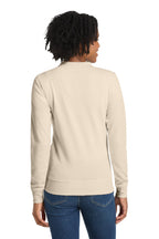 Sport-Tek  Women's Lightweight French Terry Bomber LST274