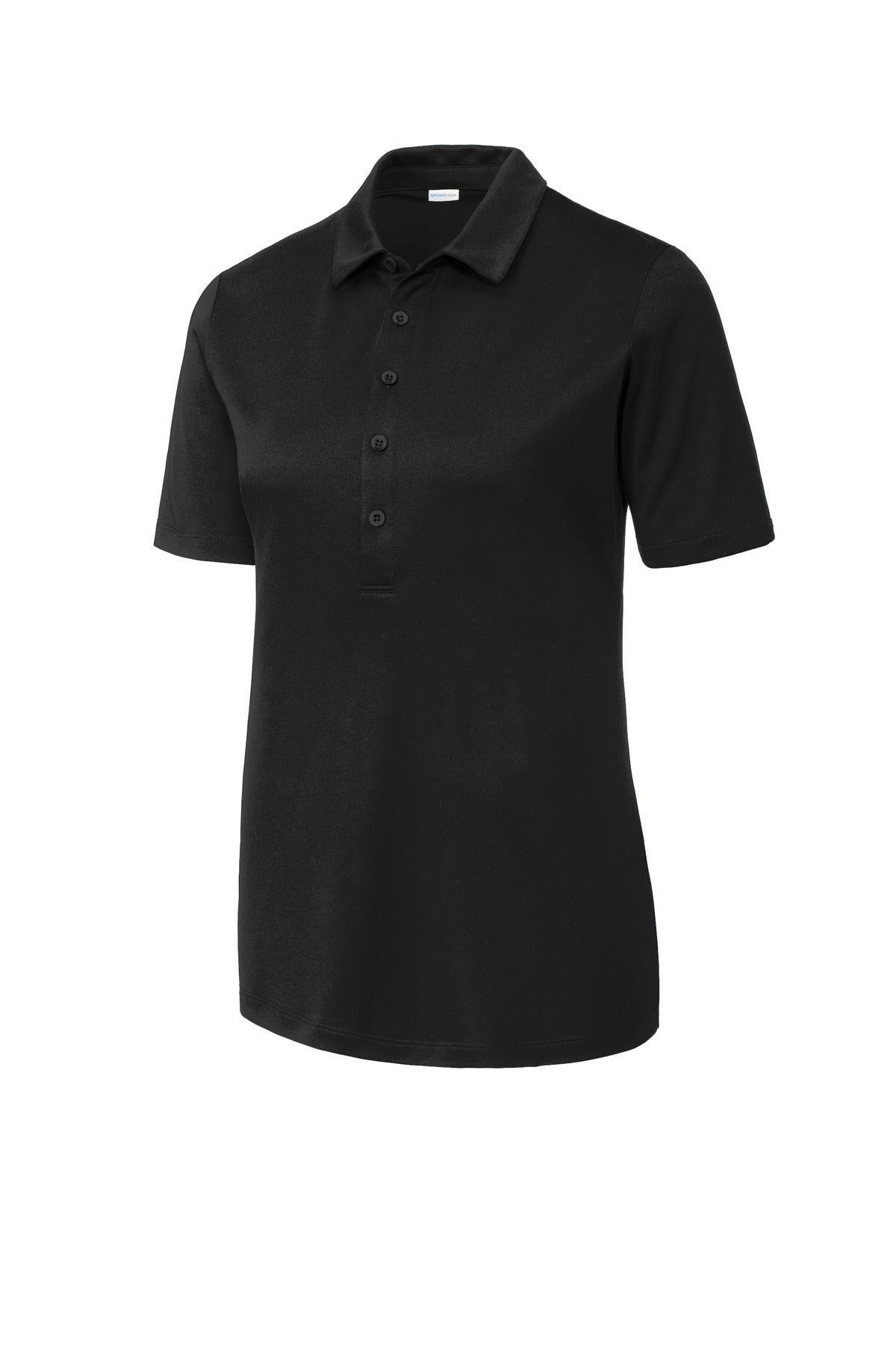 Sport-Tek Women's Posi-UV  Pro Polo.  LST520