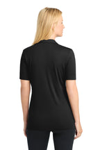 Sport-Tek Women's Posi-UV  Pro Polo.  LST520