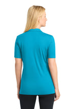 Sport-Tek Women's Posi-UV  Pro Polo.  LST520