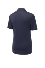 Sport-Tek Women's Posi-UV  Pro Polo.  LST520