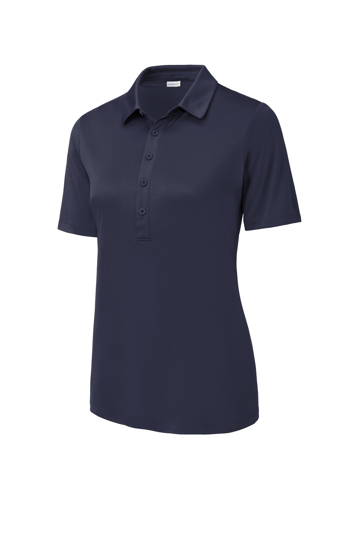 Sport-Tek Women's Posi-UV  Pro Polo.  LST520