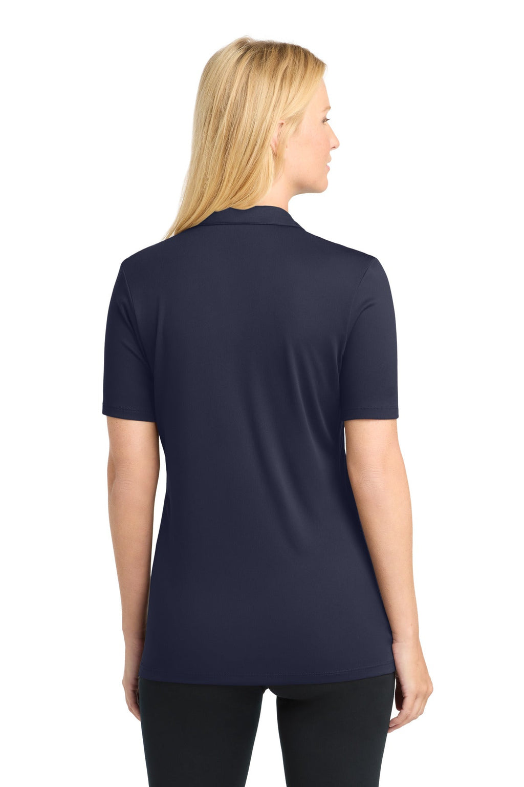 Sport-Tek Women's Posi-UV  Pro Polo.  LST520