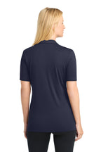 Sport-Tek Women's Posi-UV  Pro Polo.  LST520