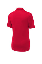 Sport-Tek Women's Posi-UV  Pro Polo.  LST520