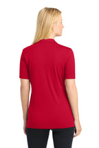 Sport-Tek Women's Posi-UV  Pro Polo.  LST520