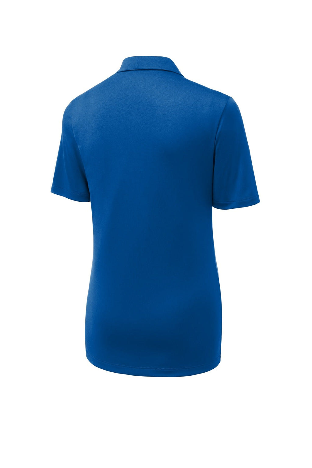 Sport-Tek Women's Posi-UV  Pro Polo.  LST520