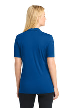 Sport-Tek Women's Posi-UV  Pro Polo.  LST520