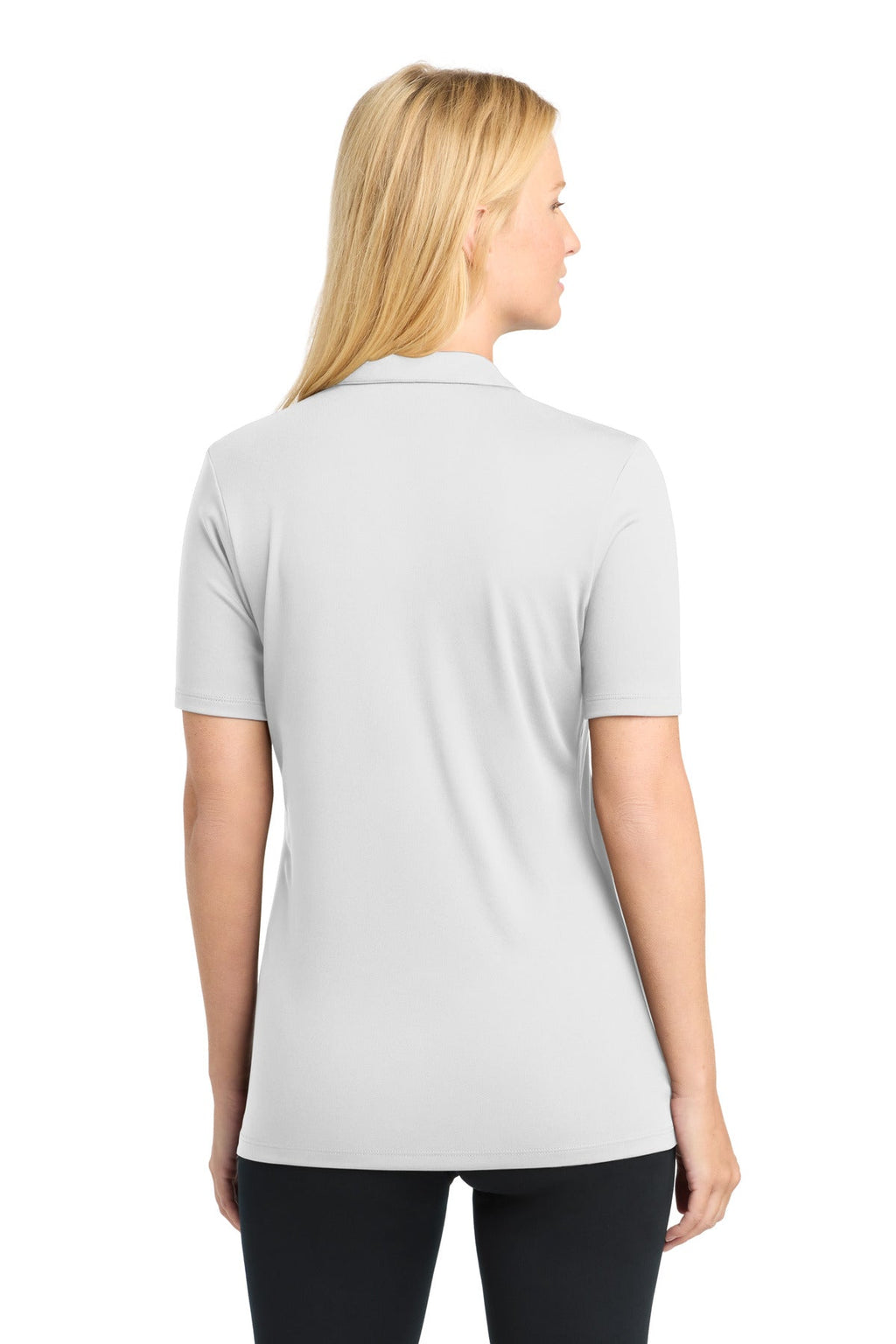 Sport-Tek Women's Posi-UV  Pro Polo.  LST520