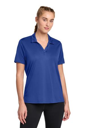 Sport-Tek Women's Sideline Polo LST535