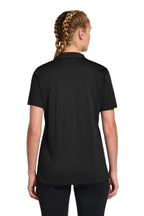 Sport-Tek Women's Sideline Polo LST535