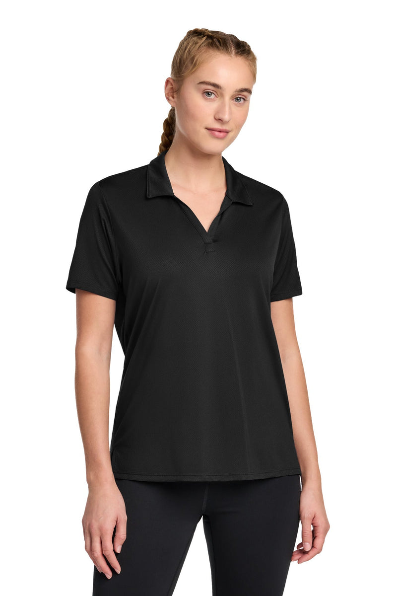 Sport-Tek Women's Sideline Polo LST535