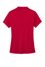 Sport-Tek Women's Sideline Polo LST535