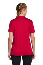 Sport-Tek Women's Sideline Polo LST535