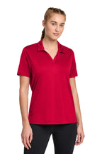 Sport-Tek Women's Sideline Polo LST535
