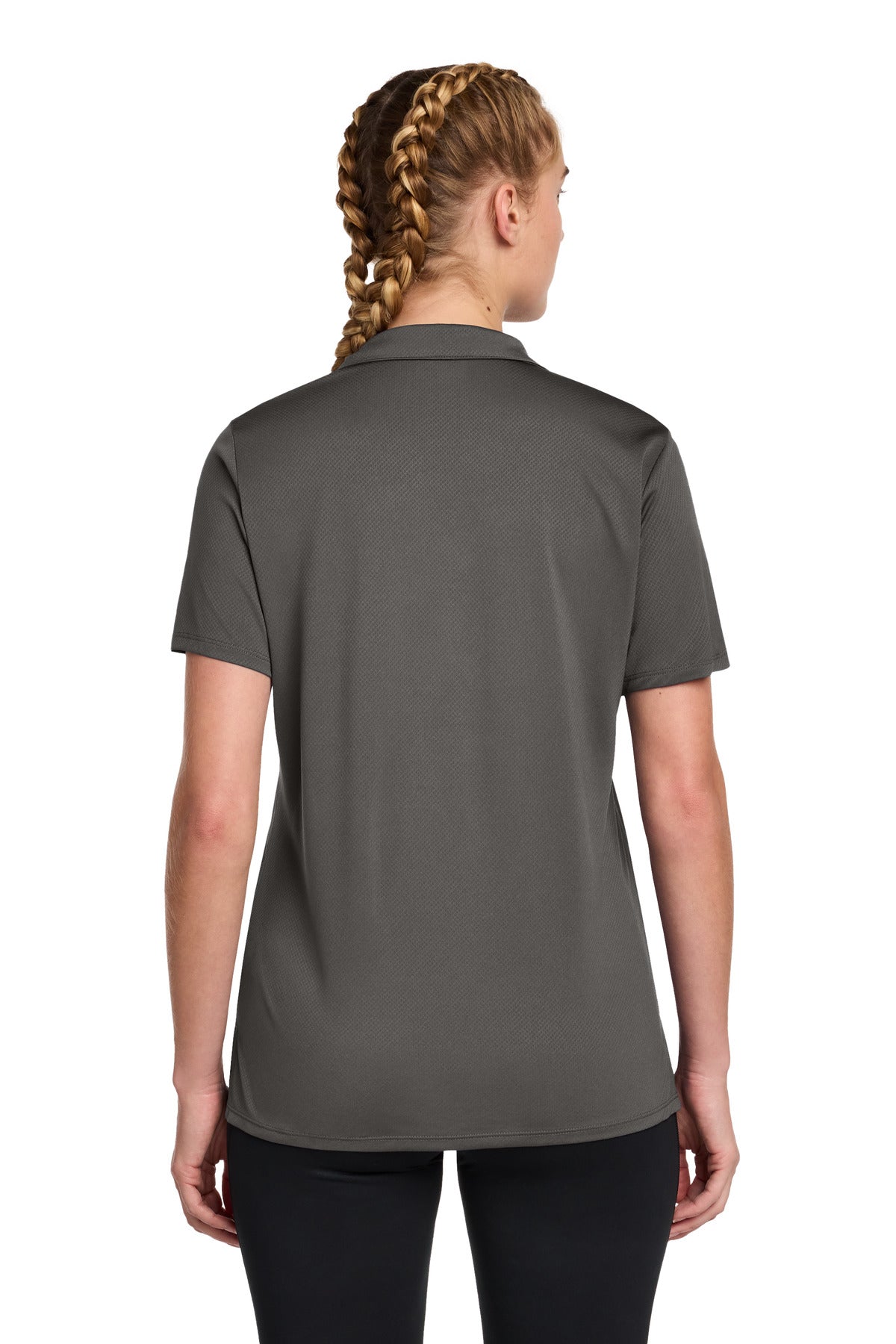 Sport-Tek Women's Sideline Polo LST535