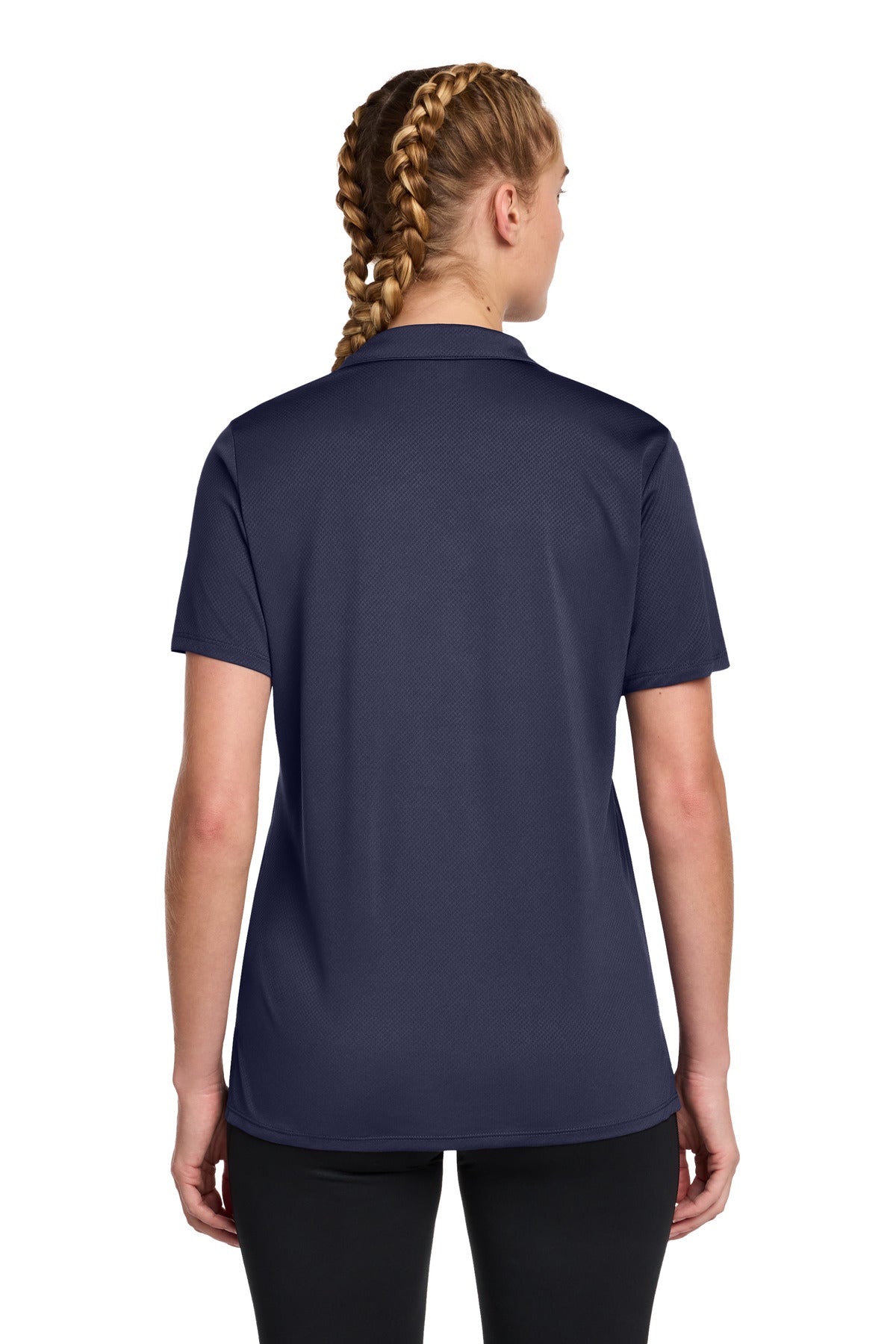 Sport-Tek Women's Sideline Polo LST535