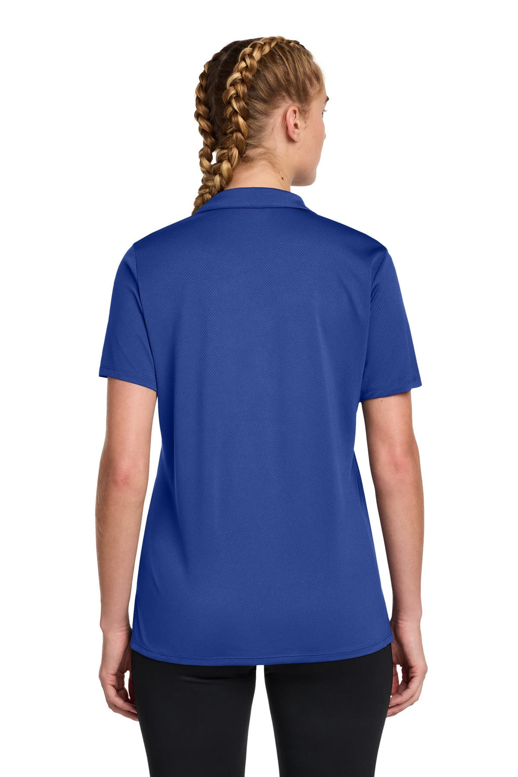 Sport-Tek Women's Sideline Polo LST535