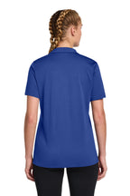 Sport-Tek Women's Sideline Polo LST535