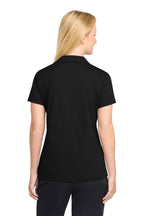 Sport-Tek Women's Micropique Sport-Wick Polo. LST650