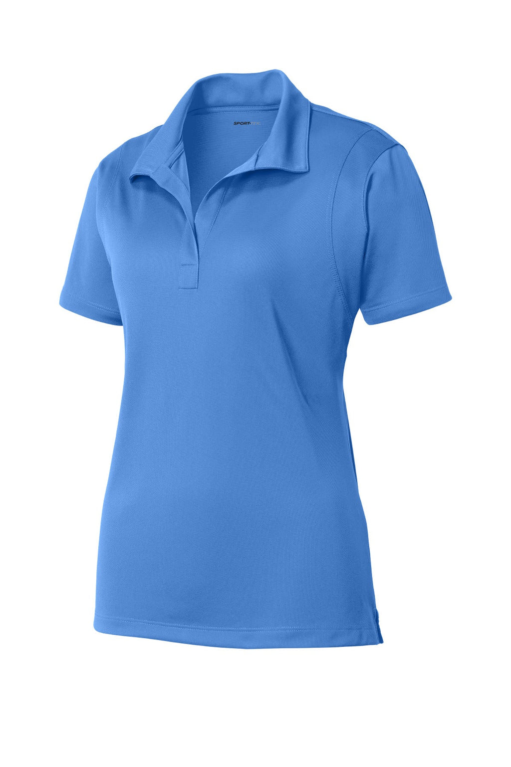 Sport-Tek Women's Micropique Sport-Wick Polo. LST650