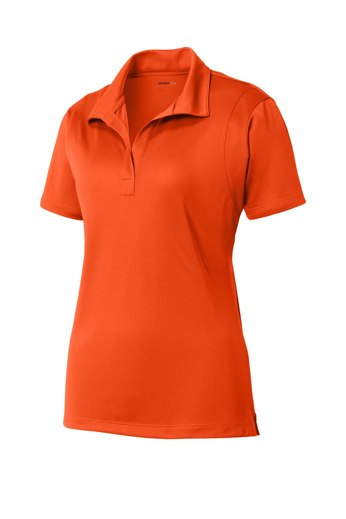 Sport-Tek Women's Micropique Sport-Wick Polo. LST650