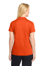 Sport-Tek Women's Micropique Sport-Wick Polo. LST650